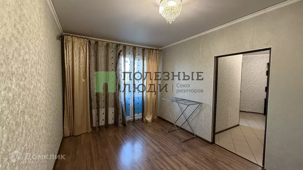 Продаётся 1-к квартира, 38 м - Фото 1