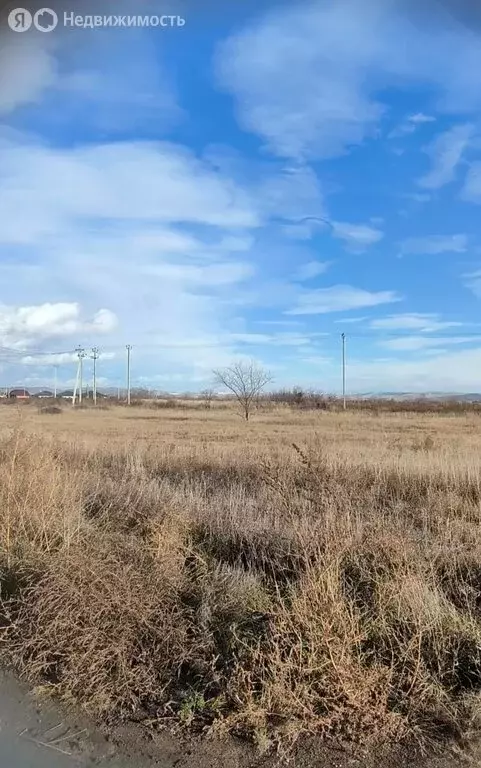 Участок в Усть-Абаканский район, село Калинино (12 м) - Фото 0