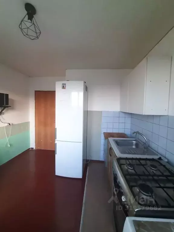 2-к кв. Башкортостан, Уфа ул. Якуба Коласа, 135 (49.2 м) - Фото 1