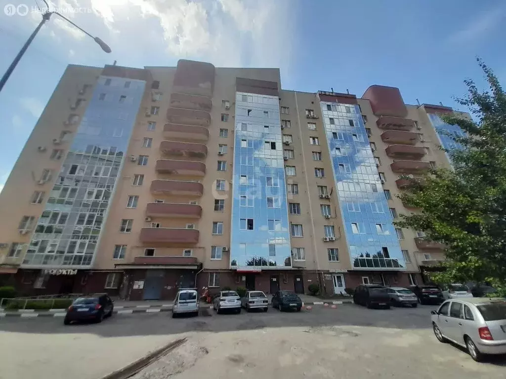 1-комнатная квартира: Белгород, улица Лермонтова, 33А (44.2 м) - Фото 2