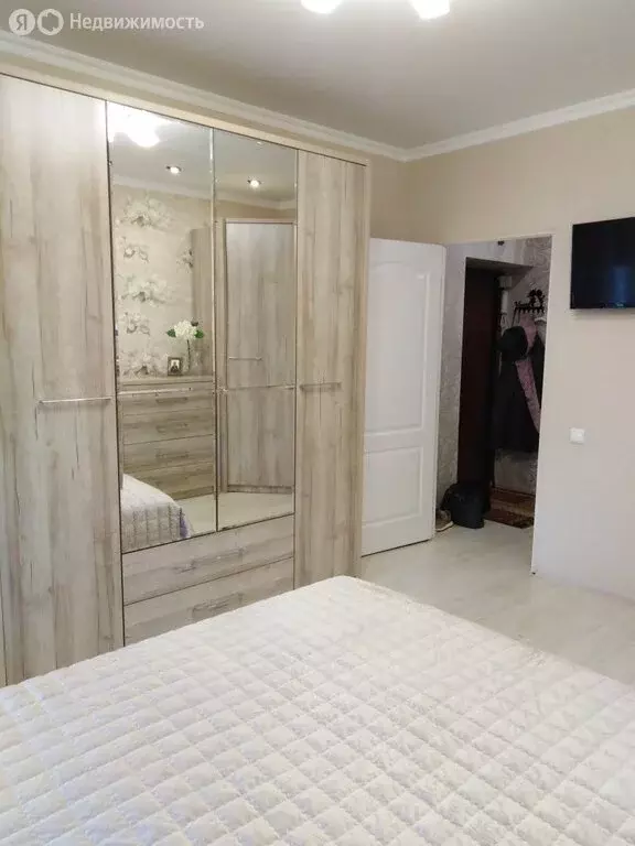 2-комнатная квартира: Губкин, улица Павлика Морозова, 7 (49 м) - Фото 2