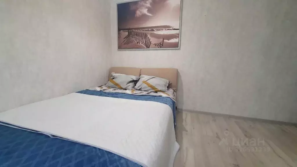 1-к кв. Татарстан, Казань ул. Нурсултана Назарбаева, 66к1 (18.0 м) - Фото 0
