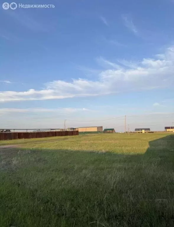 Участок в Якутск, микрорайон Тускул, улица Байанай (10 м) - Фото 1