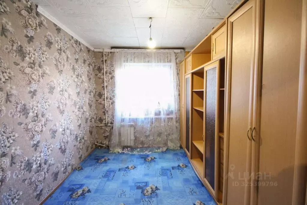 1-к кв. Свердловская область, Нижний Тагил Огнеупорная ул., 7 (30.3 м) - Фото 1