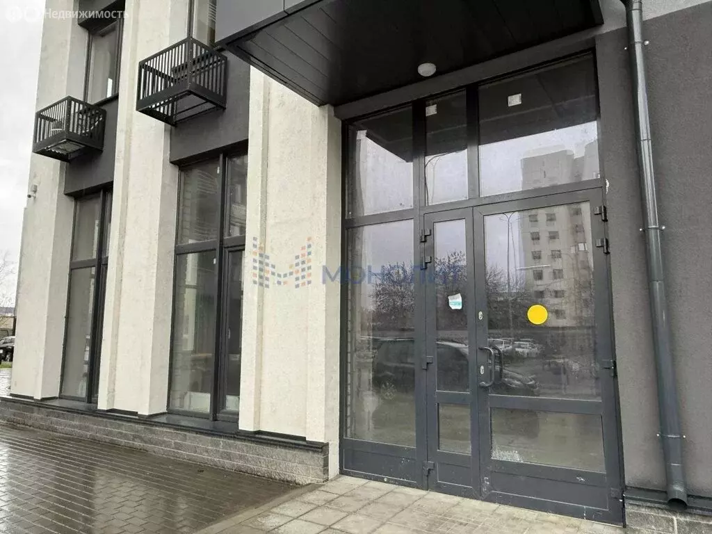 Помещение свободного назначения (66.1 м) - Фото 1