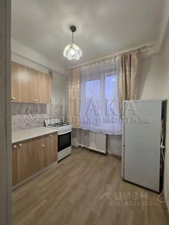 1-к кв. Санкт-Петербург ул. Тамбасова, 24 (32.0 м) - Фото 1