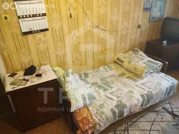 1-комнатная квартира: Санкт-Петербург, Шлиссельбургский проспект, 36к1 ... - Фото 2