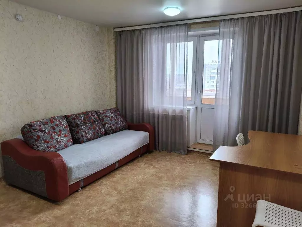 Студия Красноярский край, Красноярск Северный мкр, ул. Мате Залки, 10 ... - Фото 2