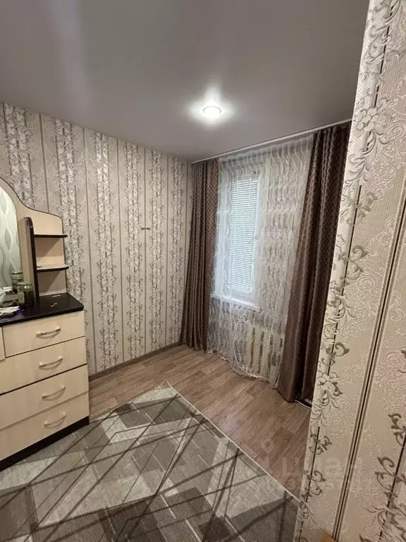 1-к кв. Ульяновская область, Ульяновск городской округ, с. Белый Ключ ... - Фото 1