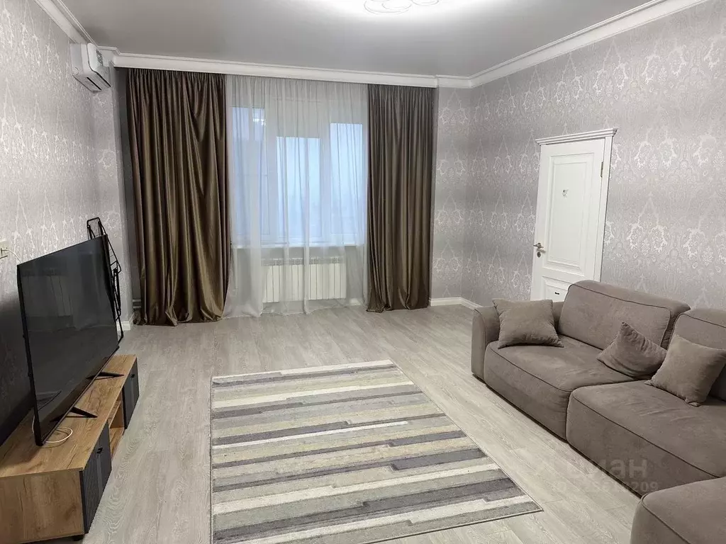 4-к кв. Москва ул. Столетова, 17 (108.0 м) - Фото 1