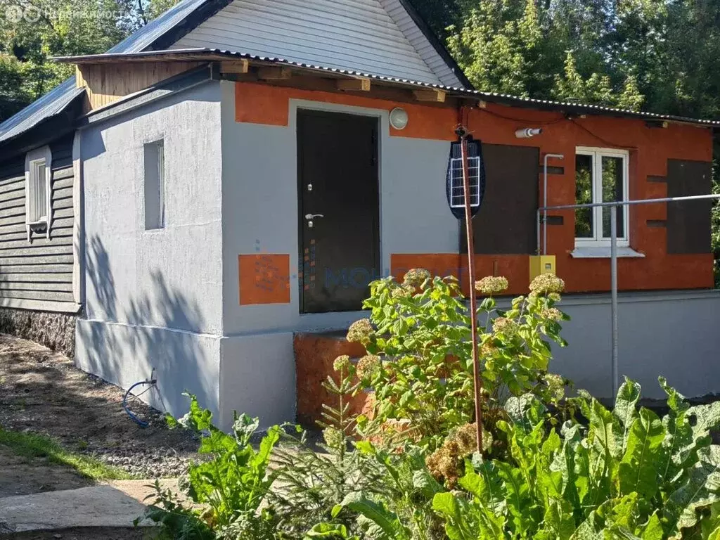 Дом в Нижний Новгород, Кузнечихинская улица, 21Е (60 м) - Фото 2