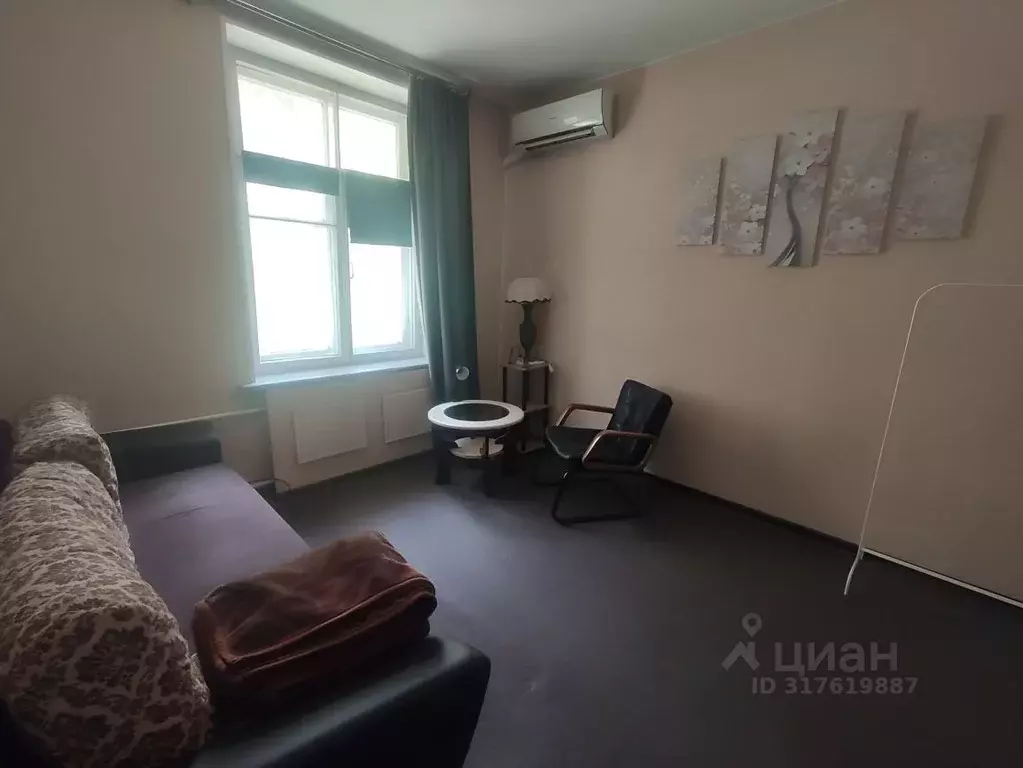 2-к кв. Москва ул. Кржижановского, 5К1 (53.7 м) - Фото 1