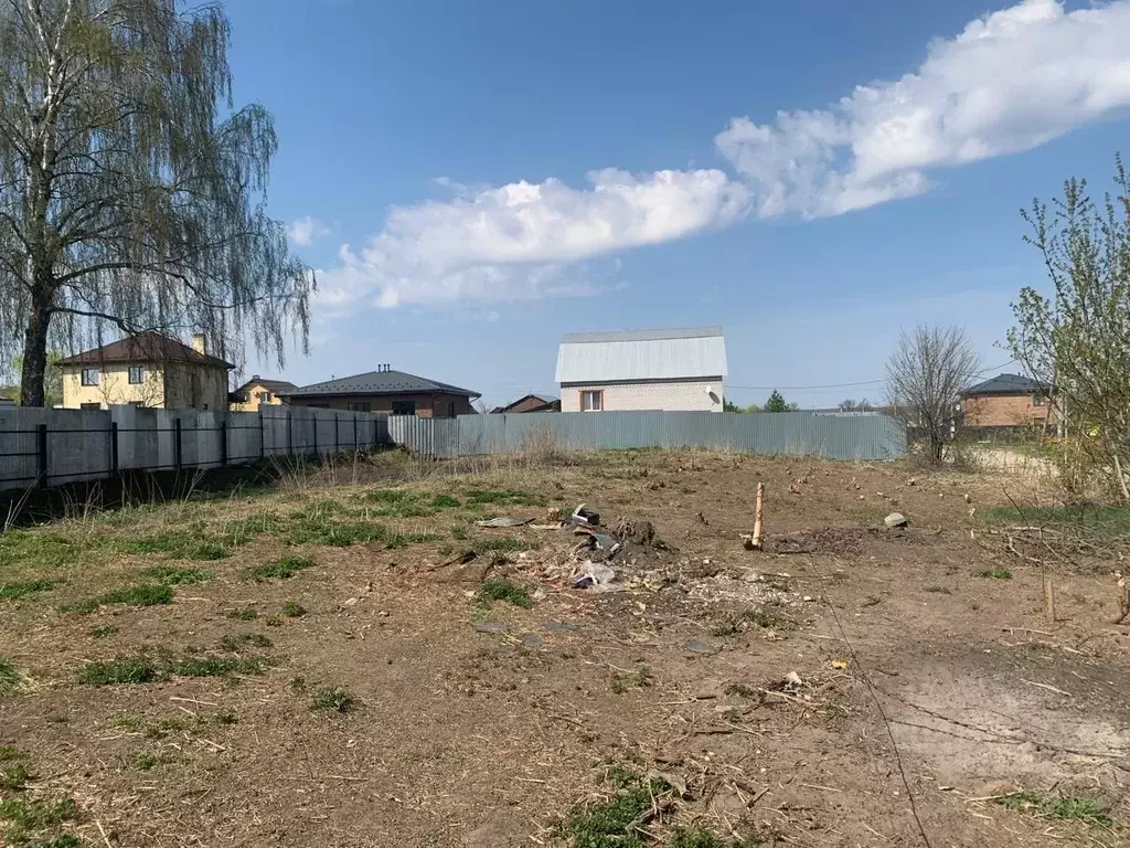 Участок в Татарстан, Пестречинский район, Шигалеевское с/пос, с. ... - Фото 2