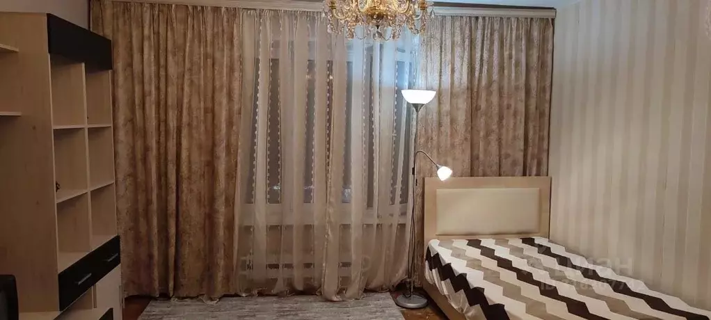 Комната Москва ул. Зои и Александра Космодемьянских, 10 - Фото 1