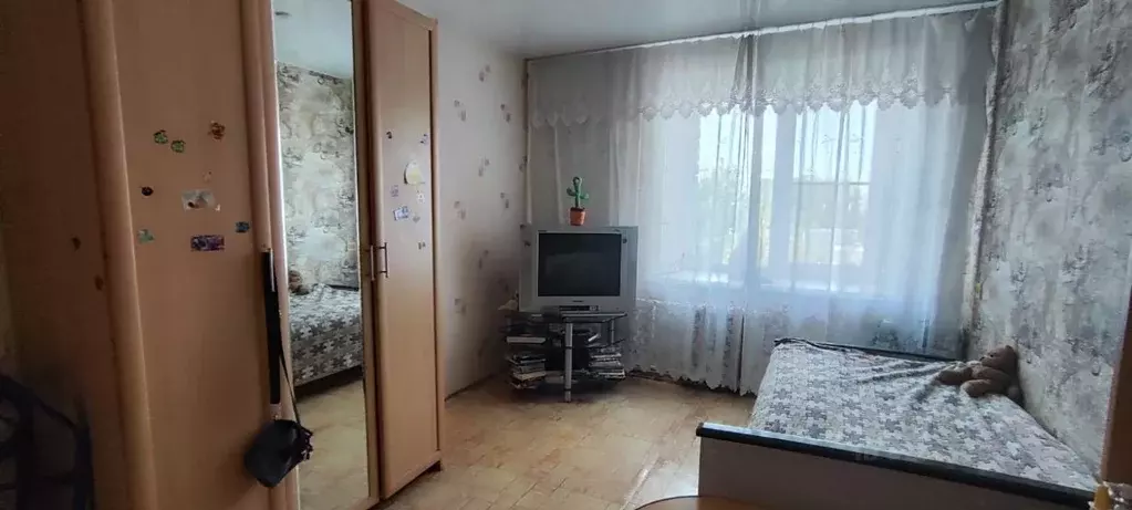 2-к кв. Чувашия, Чебоксары Кукшумская ул., 9 (38.8 м) - Фото 0