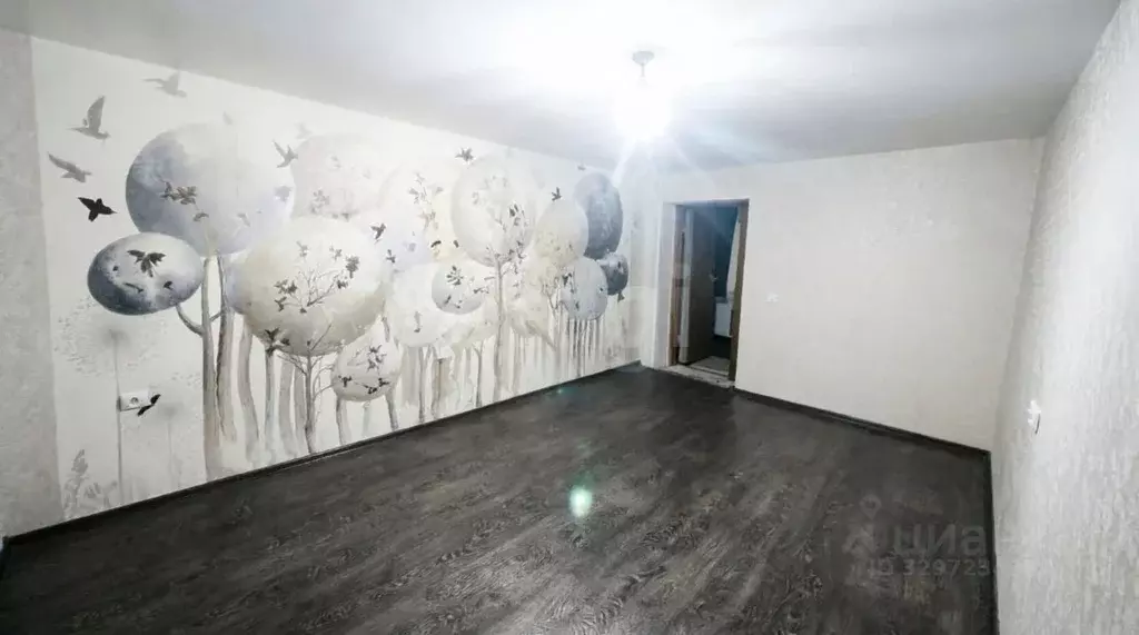 3-к кв. Алтайский край, Барнаул ул. Матросова, 7А (58.5 м) - Фото 1