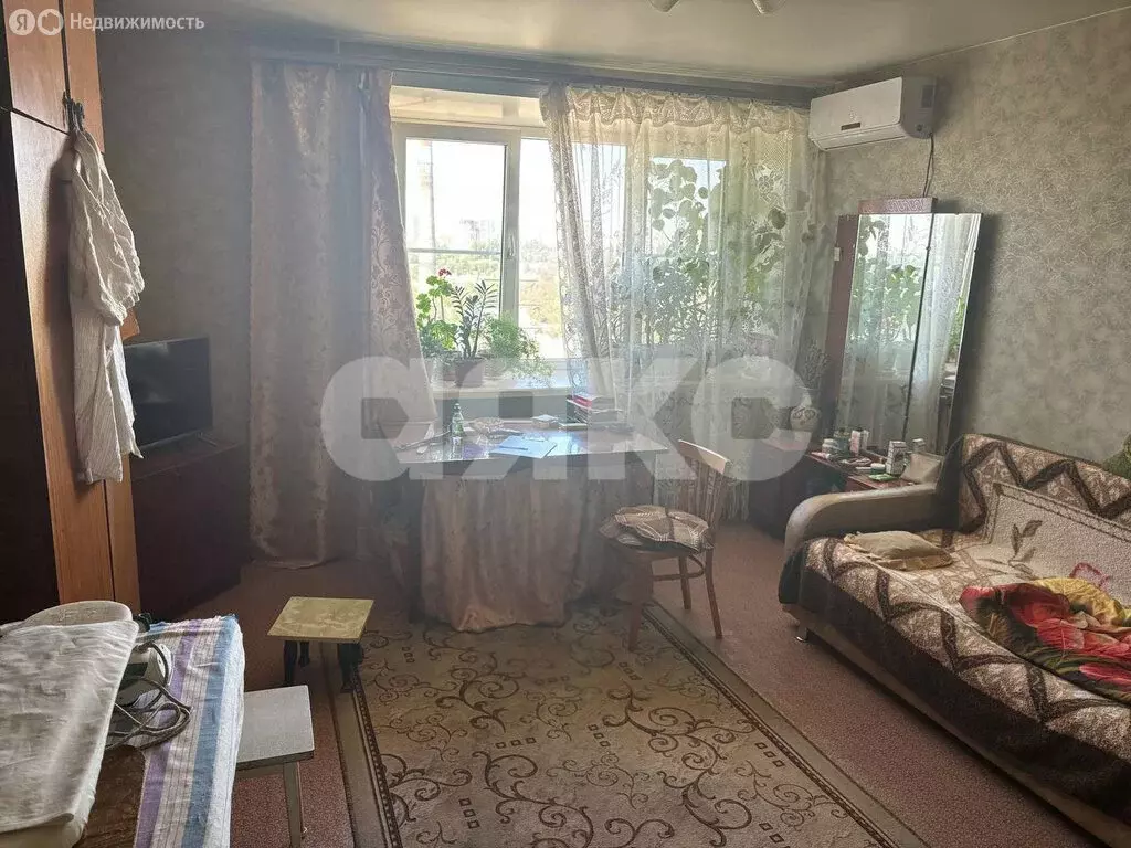 4-комнатная квартира: Волгоград, Череповецкая улица, 5 (75 м) - Фото 0