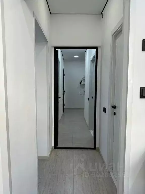 2-к кв. Кировская область, Кирово-Чепецк просп. Мира, 11 (35.0 м) - Фото 1
