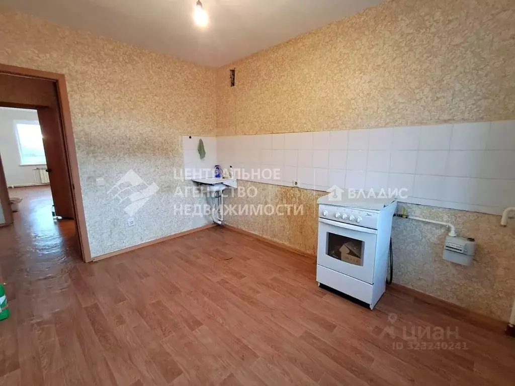 3-к кв. Рязанская область, Касимов Окружная ул., 7В (63.9 м) - Фото 2