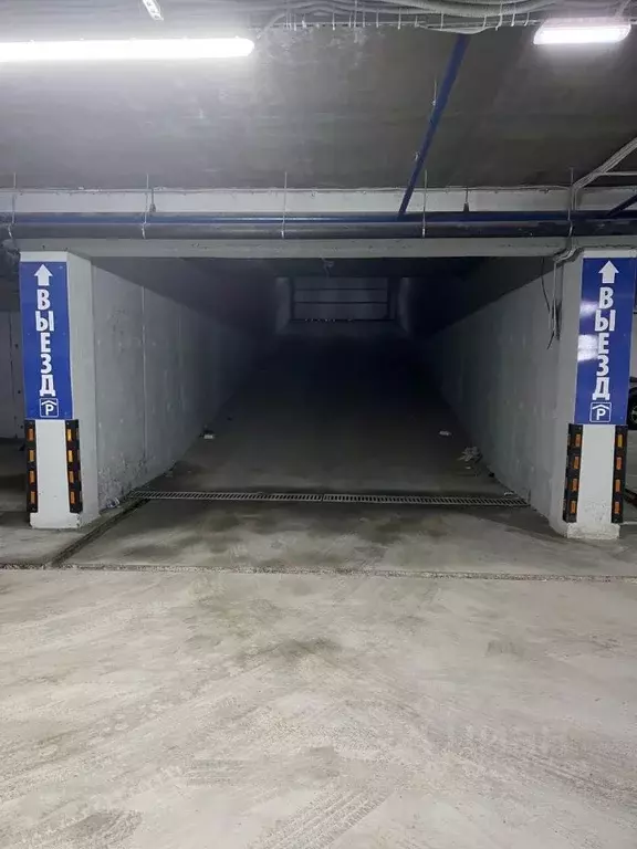 Гараж в Архангельская область, Архангельск ул. Урицкого, 2 (14 м) - Фото 1