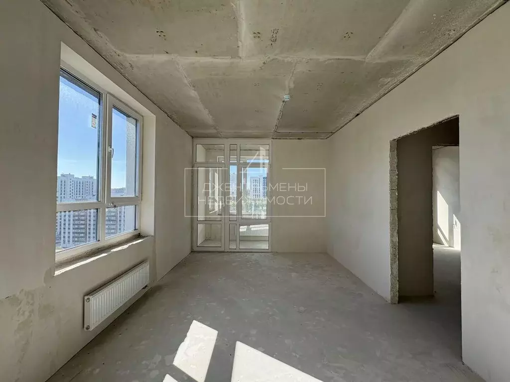 Квартира, 3 комнаты, 62.5 м - Фото 1