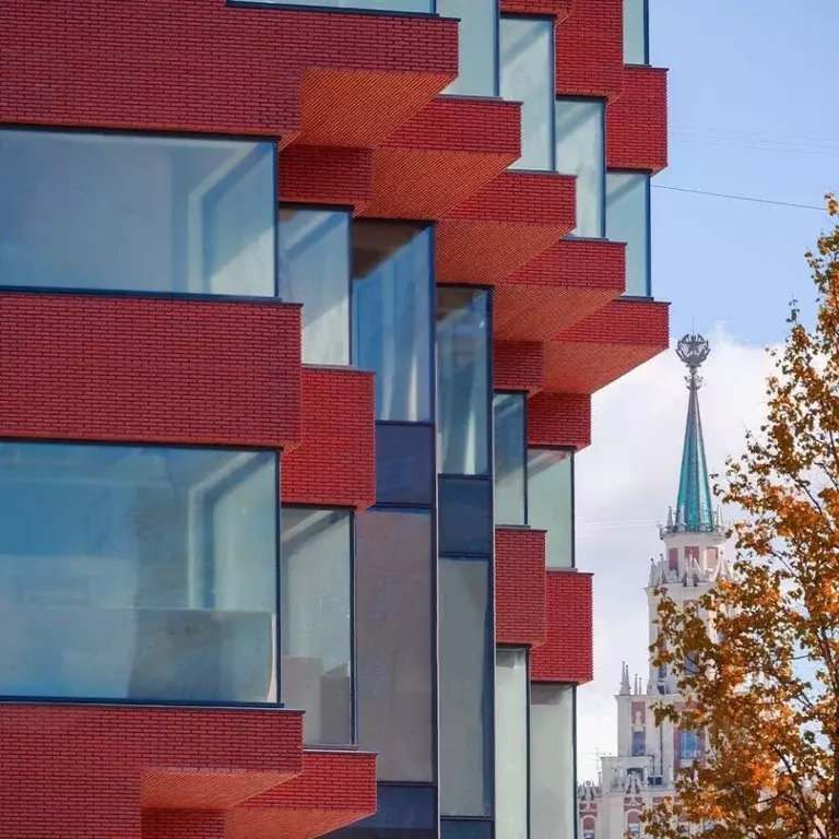 Помещение свободного назначения в Москва просп. Академика Сахарова, 7 ... - Фото 2