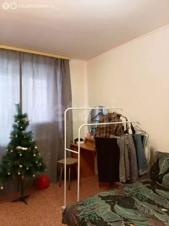 Квартира-студия: Талица, Ромашковая улица, 9 (30 м) - Фото 2