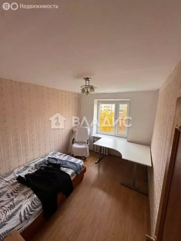 3-комнатная квартира: Королёв, микрорайон Юбилейный, Лесная улица, 21 ... - Фото 1