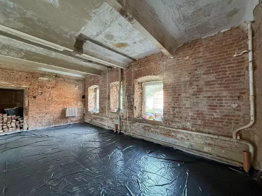 Продам помещение свободного назначения, 60 м - Фото 0
