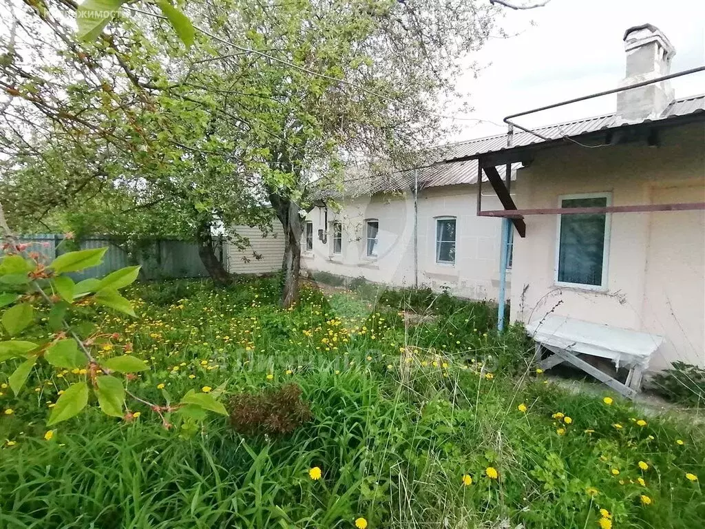 Дом в Рязанская область, рабочий посёлок Чучково (102.4 м) - Фото 2