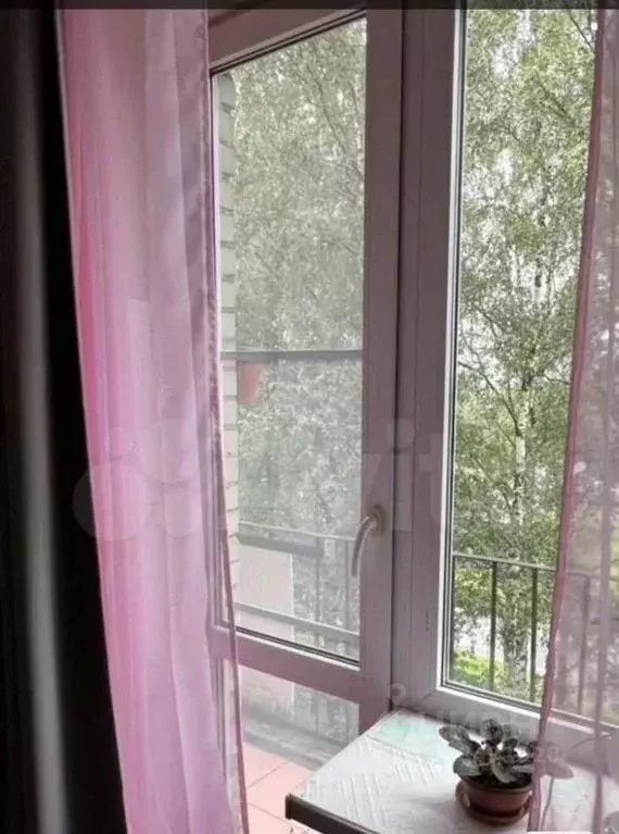 2-к кв. Санкт-Петербург пос. Металлострой, ул. Богайчука, 16 (43.7 м) - Фото 2