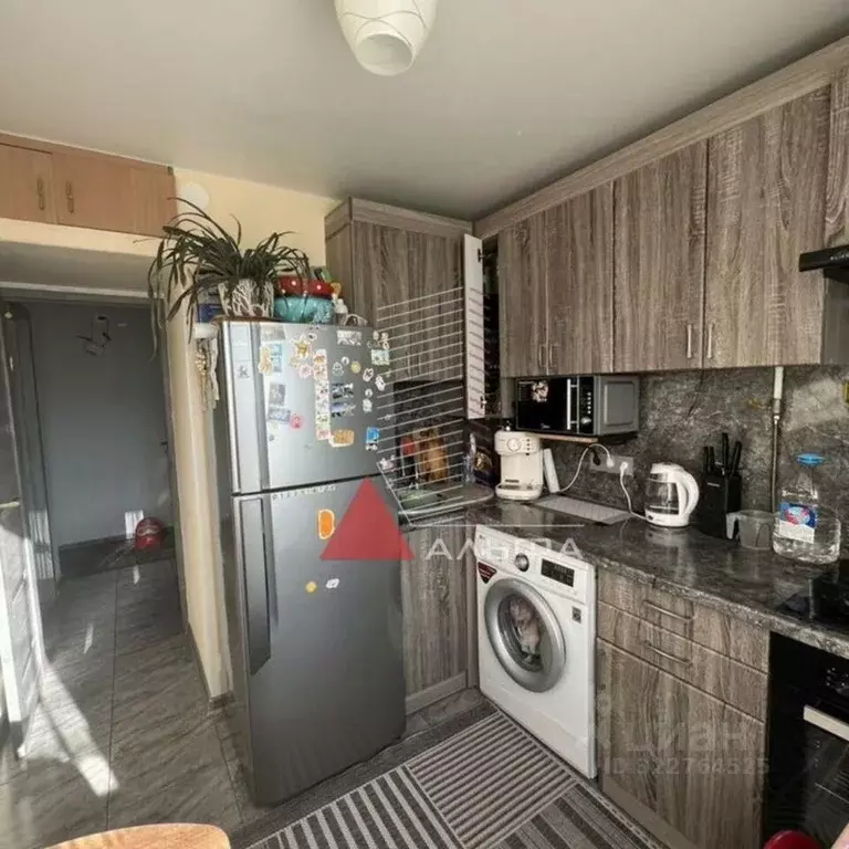 2-к кв. Крым, Евпатория просп. Победы, 27 (42.0 м) - Фото 2