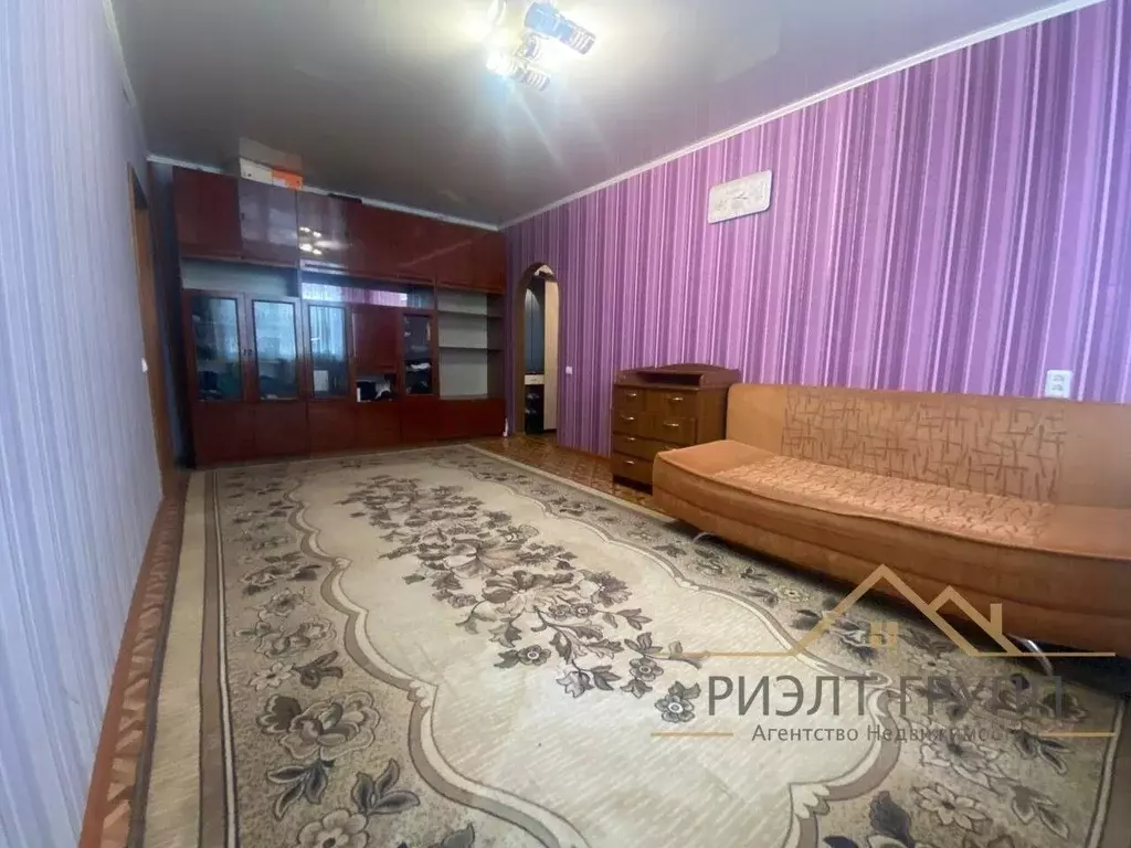 2-к кв. Татарстан, Казань ул. Гарифьянова, 38 (46.0 м) - Фото 1