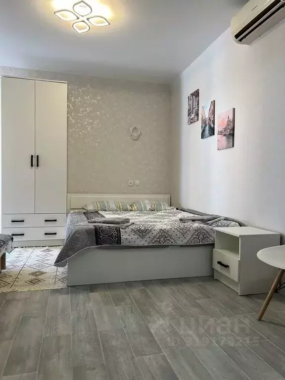 Комната Крым, Феодосия ул. Клубная, 18 - Фото 0