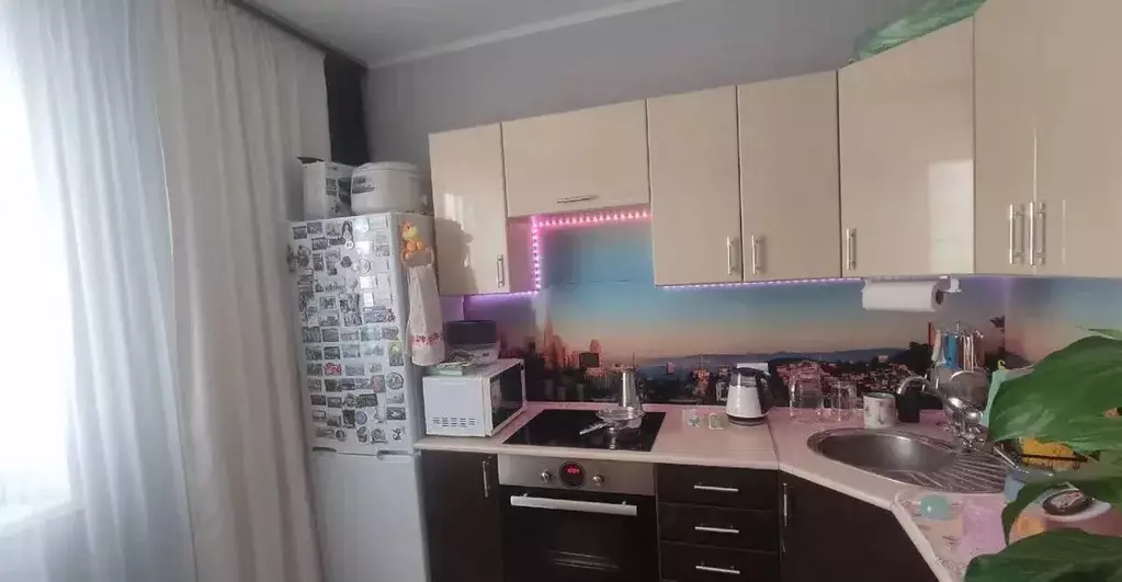 Продаётся 1-к квартира, 34 м - Фото 1
