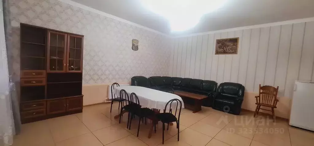 Комната Краснодарский край, Лабинский район, Упорная ст-ца - Фото 1