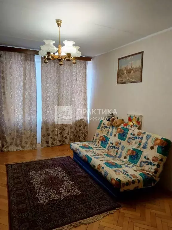 Продается 2-комнатная квартира - Фото 1