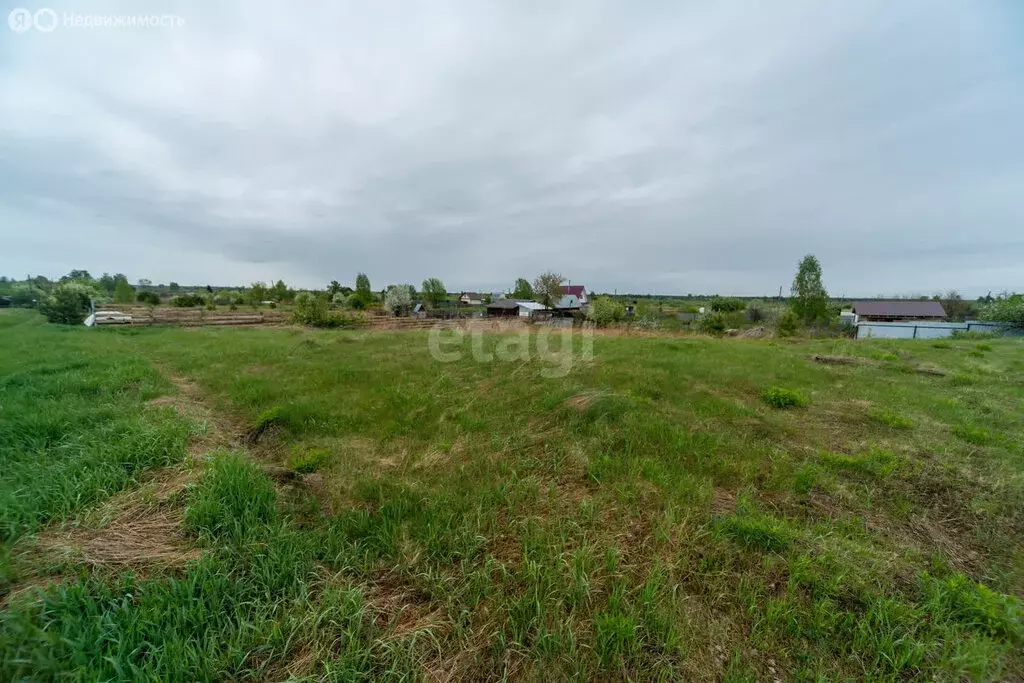 Участок в Бийск, СНТ Армейский (20.5 м) - Фото 0