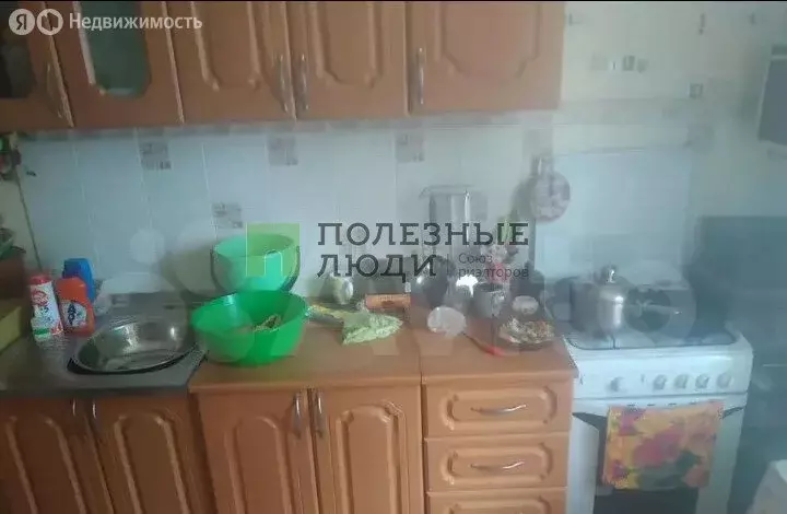 2-комнатная квартира: Чита, Сибирская улица, 5 (52 м) - Фото 1