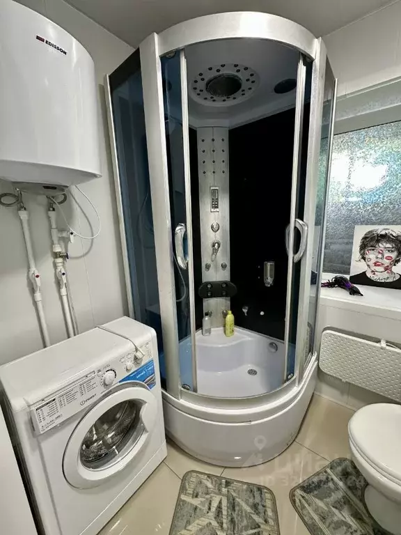 Студия Ростовская область, Таганрог Комсомольский пер., 100 (18.0 м) - Фото 1