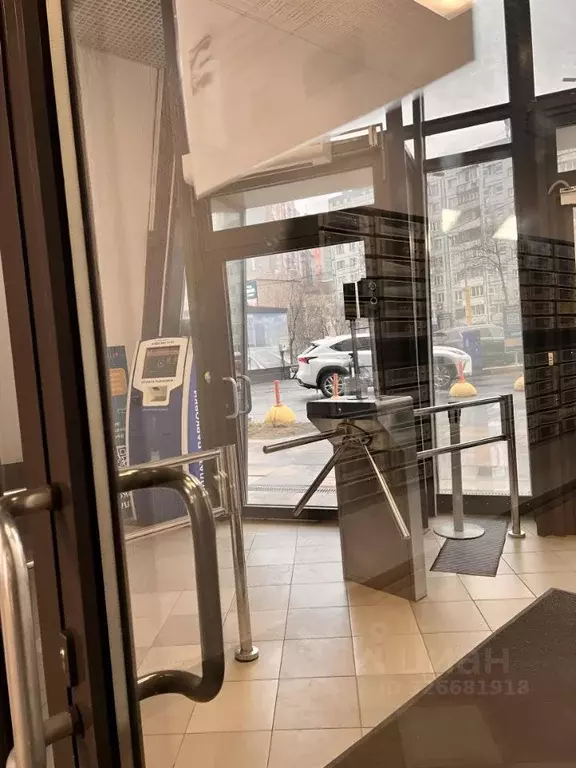 1-к кв. Московская область, Мытищи Шараповский проезд, 2вл2стр3 (32.2 ... - Фото 2