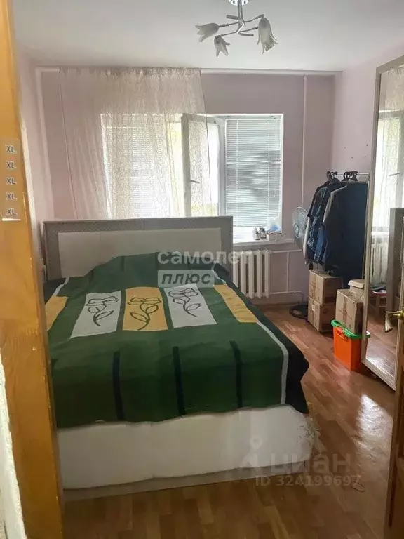 2-к кв. Калмыкия, Элиста 8-й мкр,  (48.0 м) - Фото 2