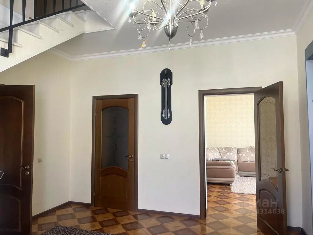 Дом в Северная Осетия, Владикавказ Хурзарин СНТ, 2 (165 м) - Фото 2