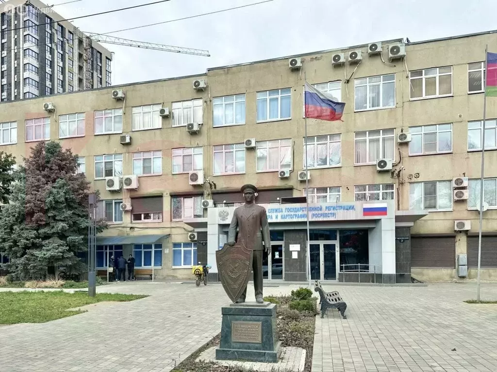 Офис (18.5 м) - Фото 1