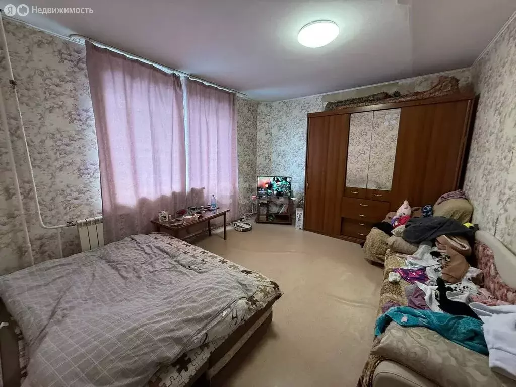 2-комнатная квартира: Кемерово, Космическая улица, 27 (40.6 м) - Фото 1