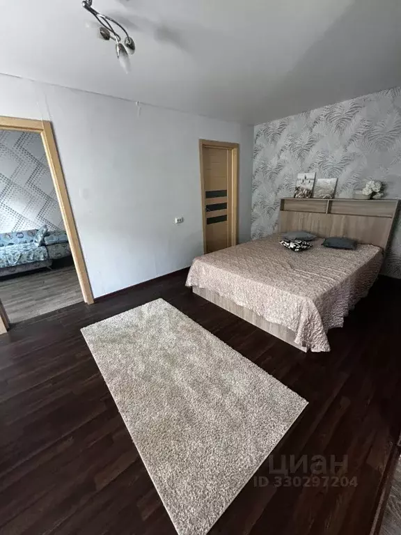 3-к кв. Московская область, Коломна ул. Гагарина, 76 (56.0 м) - Фото 1