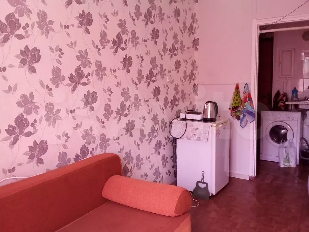 Квартира-студия, 18 м, 3/5 эт. - Фото 1