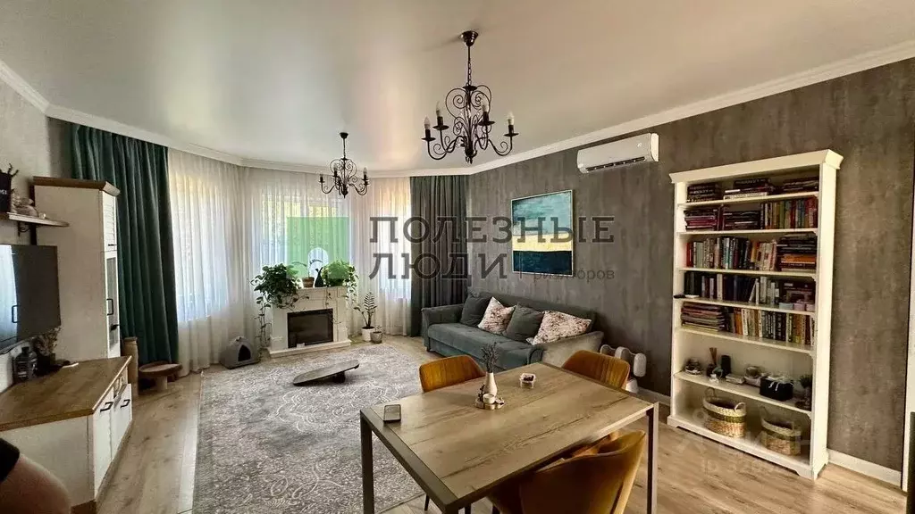 Дом в Краснодарский край, Краснодар городской округ, Ленина хут. ул. ... - Фото 1