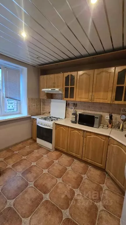 1-к кв. Московская область, Домодедово Западный мкр, ул. Дружбы, 9 ... - Фото 2