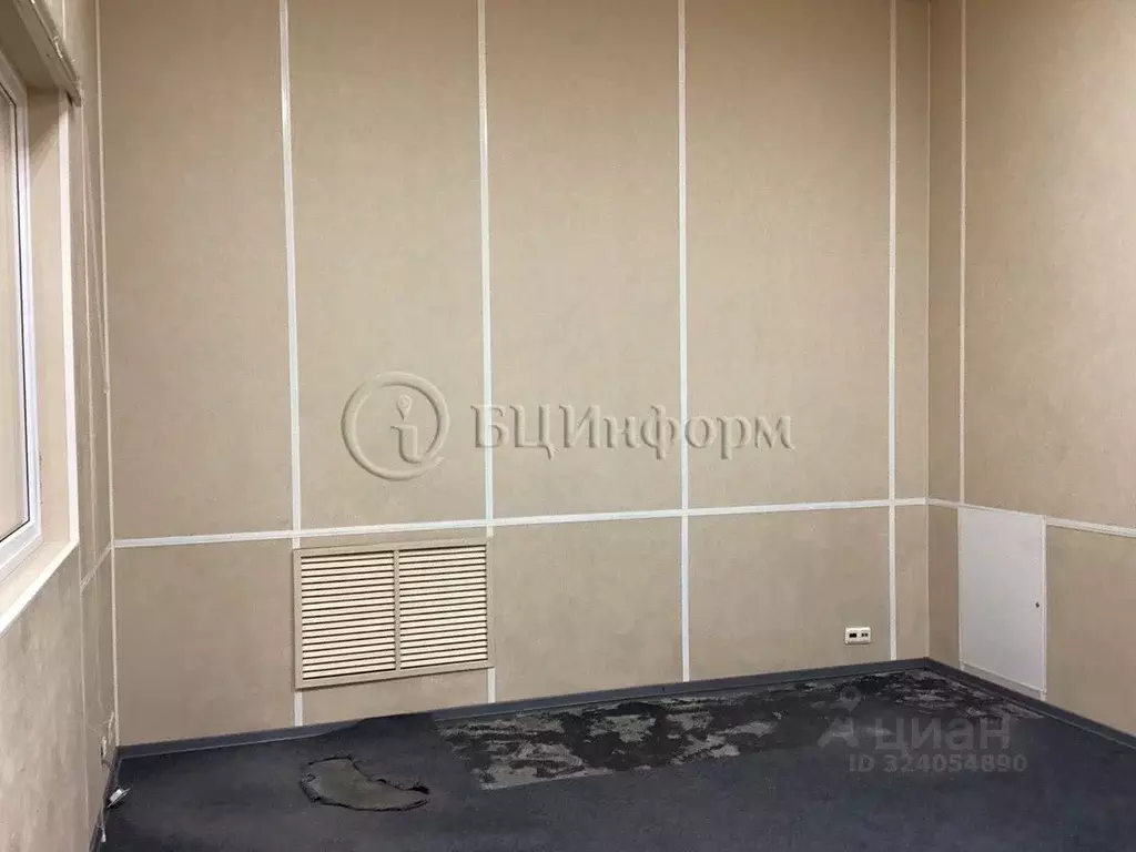 Офис в Санкт-Петербург просп. Бакунина, 5 (43 м) - Фото 2
